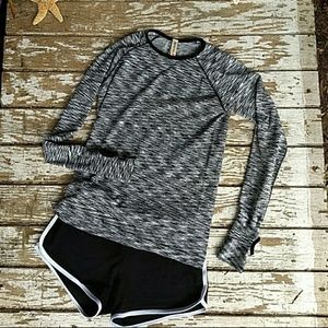 Ebb & Flow performance top